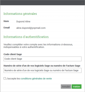 migration sage direct étape 3 - 2