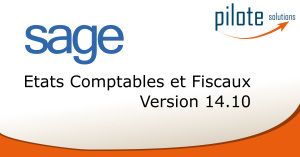 Sage ECF V14.10